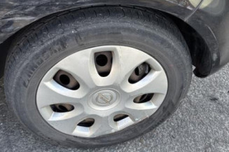 Jante OPEL CORSA D