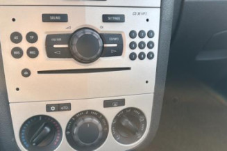 Jante OPEL CORSA D