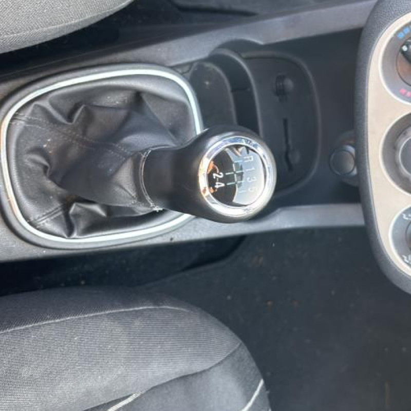 Jante OPEL CORSA D Photo n°18
