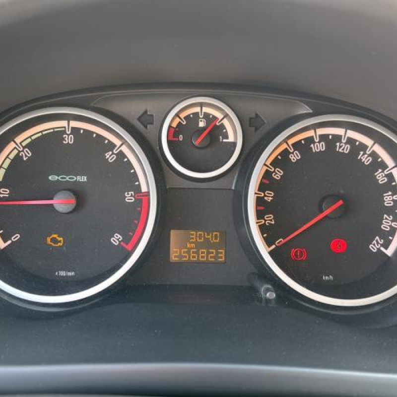 Jante OPEL CORSA D Photo n°20