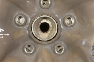 Jante VOLKSWAGEN GOLF 6