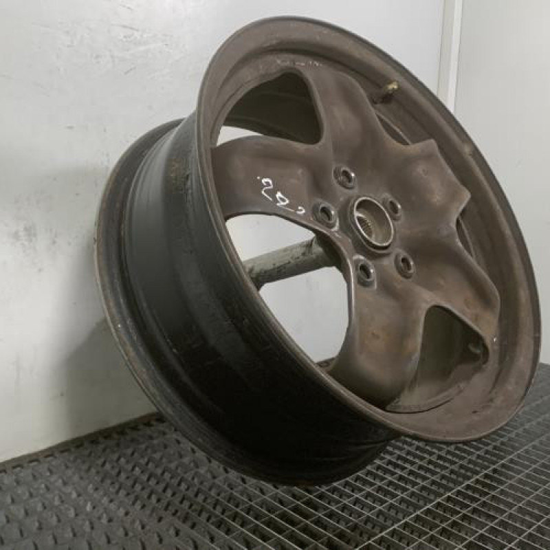 Jante VOLKSWAGEN GOLF 6 Photo n°3