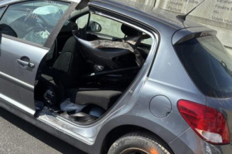 Jante PEUGEOT 207
