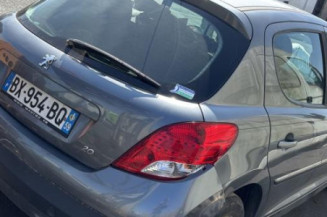 Jante PEUGEOT 207