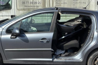 Jante PEUGEOT 207