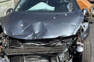 Jante PEUGEOT 207