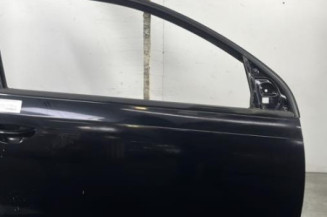 Porte avant droit VOLKSWAGEN GOLF 6 Photo n°1