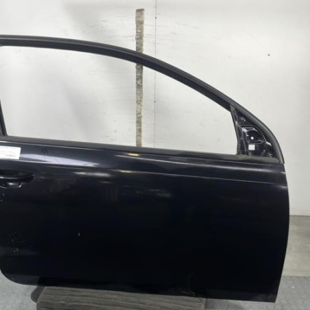 Porte avant droit VOLKSWAGEN GOLF 6 Photo n°1