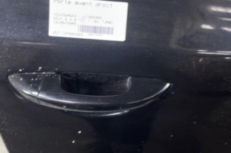 Porte avant droit VOLKSWAGEN GOLF 6