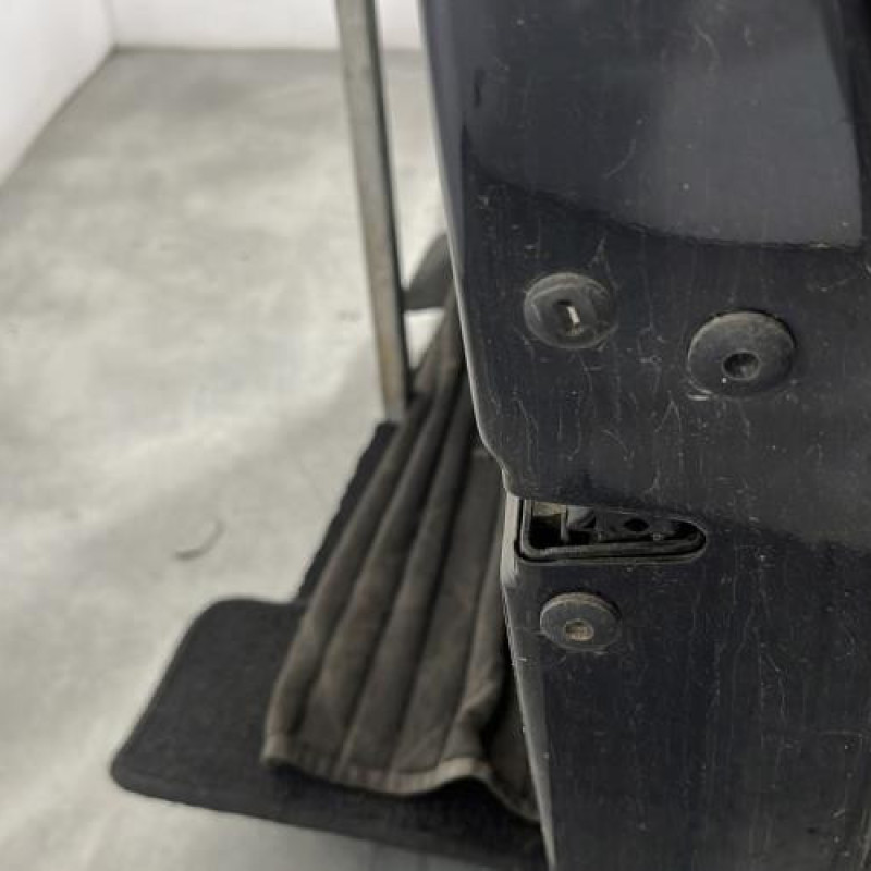 Porte avant droit VOLKSWAGEN GOLF 6 Photo n°3