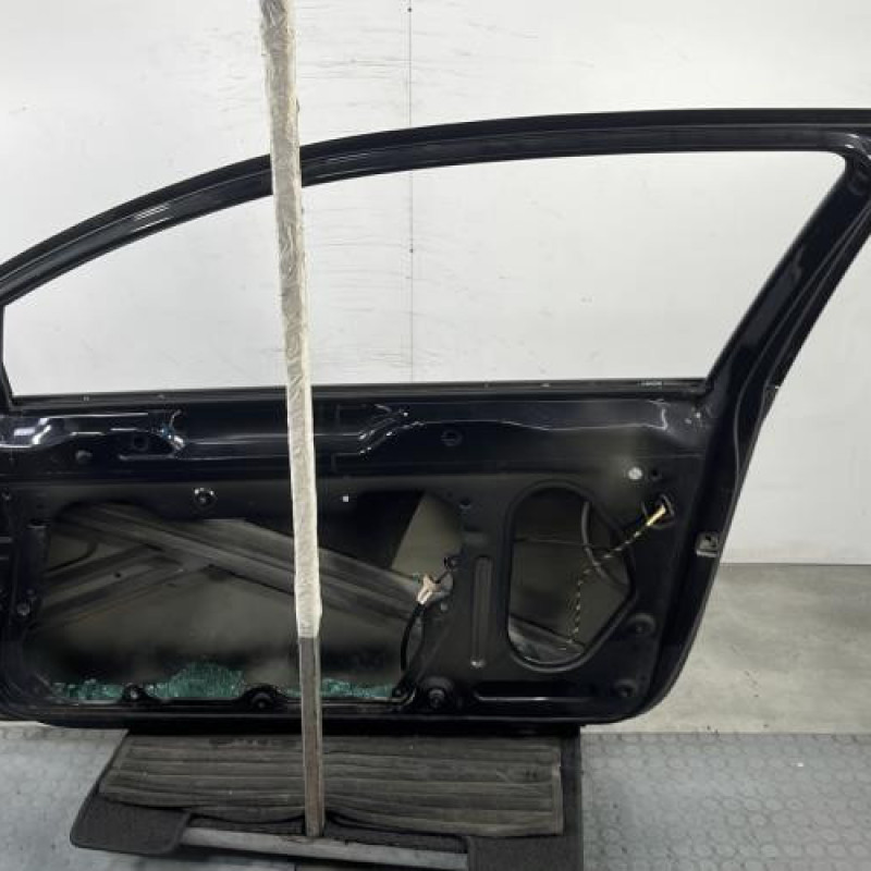 Porte avant droit VOLKSWAGEN GOLF 6 Photo n°6