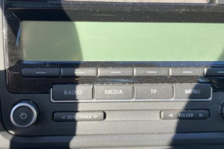 Porte avant droit VOLKSWAGEN GOLF 6