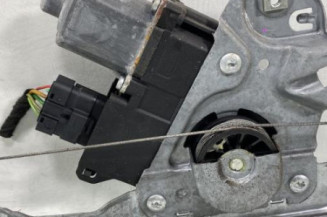 Leve vitre electrique avant gauche PEUGEOT 308 1