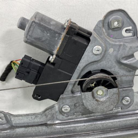 Leve vitre electrique avant gauche PEUGEOT 308 1
