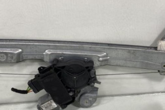 Leve vitre electrique avant gauche PEUGEOT 308 1