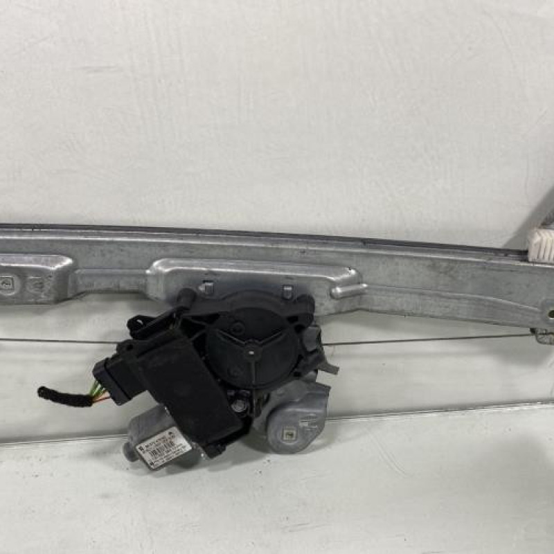 Leve vitre electrique avant gauche PEUGEOT 308 1 Photo n°5