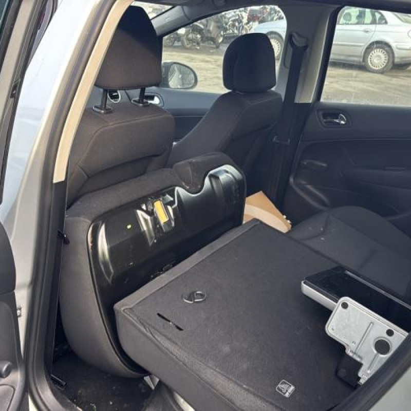 Leve vitre electrique avant gauche PEUGEOT 308 1 Photo n°16