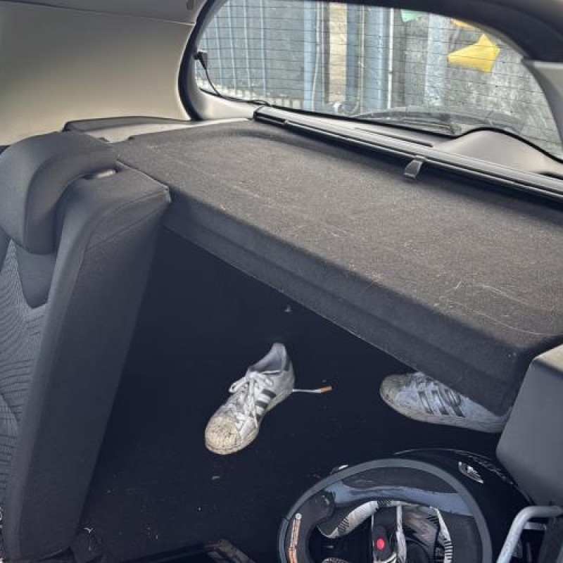 Leve vitre electrique avant gauche PEUGEOT 308 1 Photo n°17