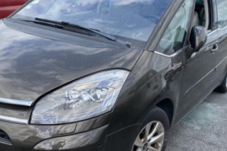 Aile avant gauche CITROEN C4 PICASSO 1