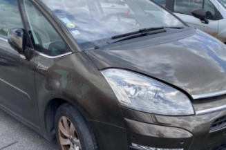 Aile avant gauche CITROEN C4 PICASSO 1