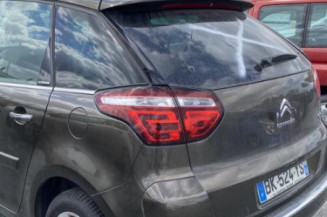 Aile avant gauche CITROEN C4 PICASSO 1