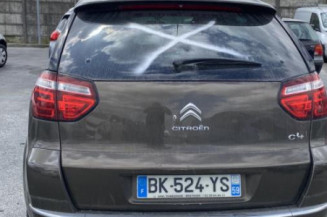 Aile avant gauche CITROEN C4 PICASSO 1