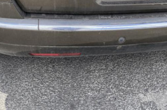 Aile avant gauche CITROEN C4 PICASSO 1