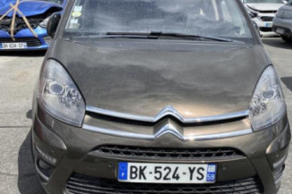 Aile avant gauche CITROEN C4 PICASSO 1