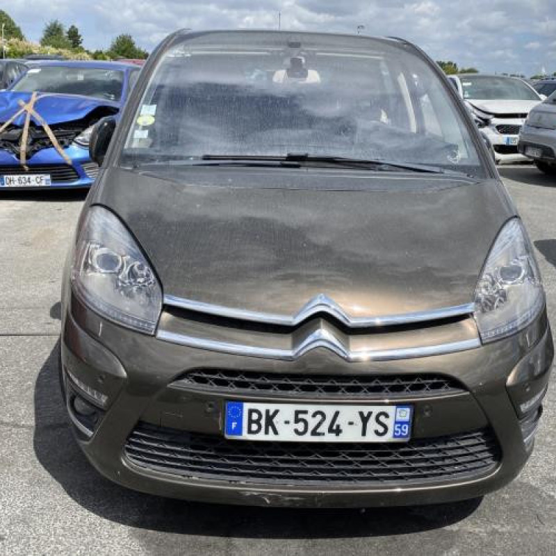 Aile avant gauche CITROEN C4 PICASSO 1 Photo n°13