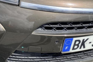 Aile avant gauche CITROEN C4 PICASSO 1