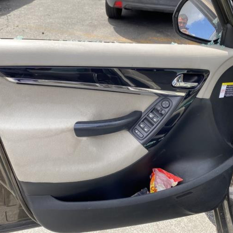 Aile avant gauche CITROEN C4 PICASSO 1 Photo n°15