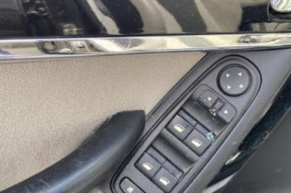 Aile avant gauche CITROEN C4 PICASSO 1