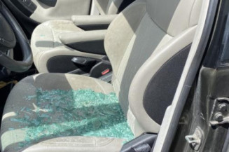 Aile avant gauche CITROEN C4 PICASSO 1