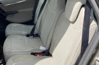 Aile avant gauche CITROEN C4 PICASSO 1