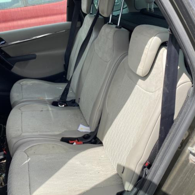 Aile avant gauche CITROEN C4 PICASSO 1 Photo n°18