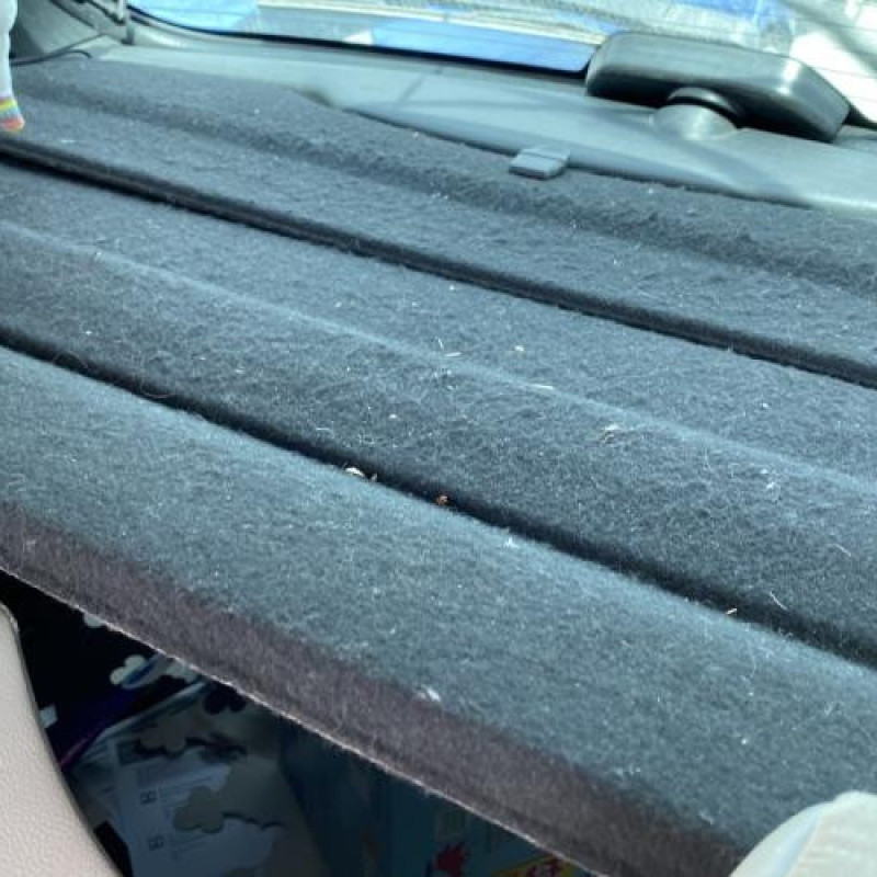 Aile avant gauche CITROEN C4 PICASSO 1 Photo n°19