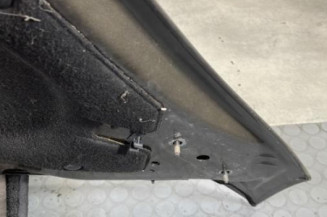 Capot CITROEN C4 PICASSO 1