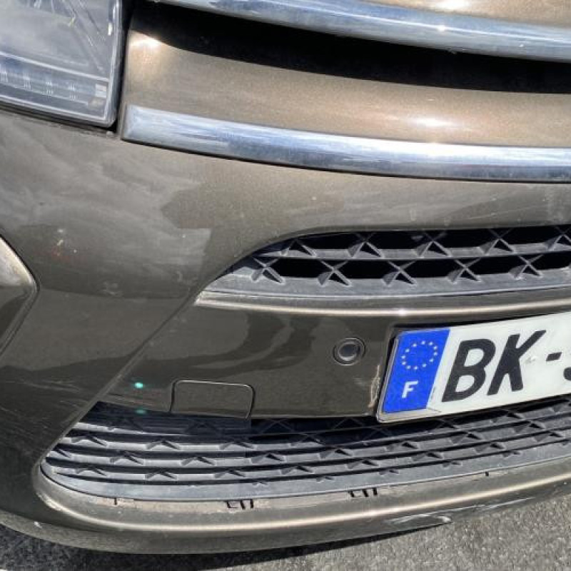 Capot CITROEN C4 PICASSO 1 Photo n°19