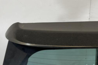 Malle/Hayon arriere CITROEN C4 PICASSO 1