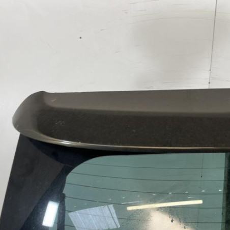 Malle/Hayon arriere CITROEN C4 PICASSO 1