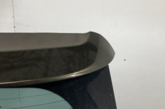 Malle/Hayon arriere CITROEN C4 PICASSO 1