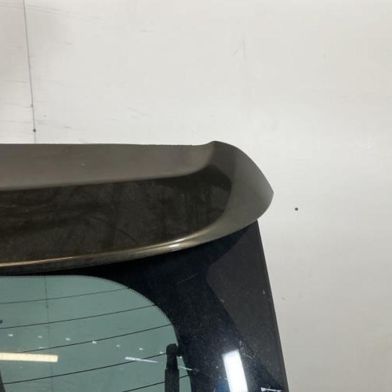 Malle/Hayon arriere CITROEN C4 PICASSO 1 Photo n°3