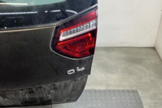 Malle/Hayon arriere CITROEN C4 PICASSO 1