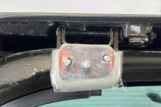 Malle/Hayon arriere CITROEN C4 PICASSO 1