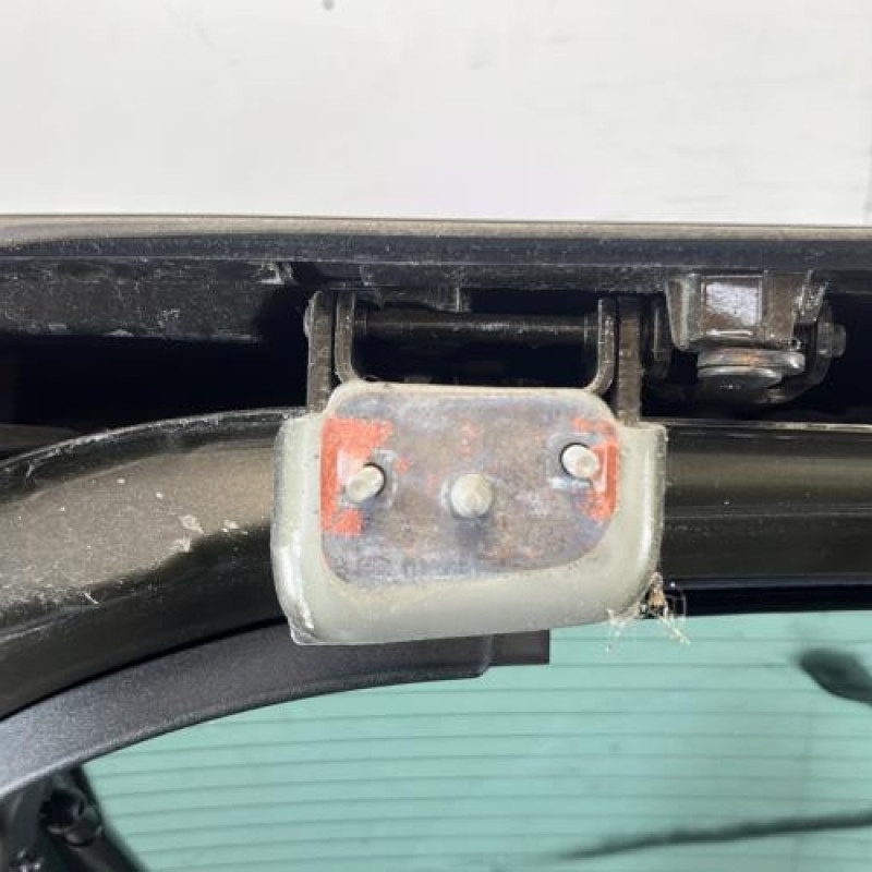 Malle/Hayon arriere CITROEN C4 PICASSO 1 Photo n°7