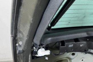 Malle/Hayon arriere CITROEN C4 PICASSO 1