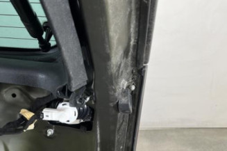 Malle/Hayon arriere CITROEN C4 PICASSO 1