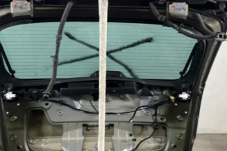 Malle/Hayon arriere CITROEN C4 PICASSO 1