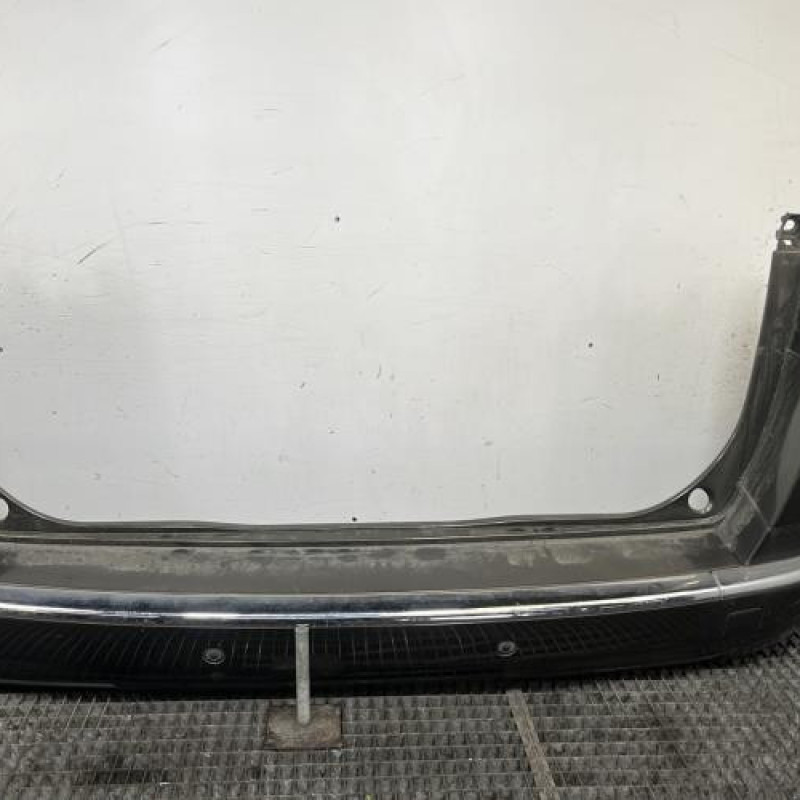 Pare choc arriere CITROEN C4 PICASSO 1 Photo n°1