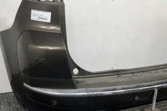 Pare choc arriere CITROEN C4 PICASSO 1